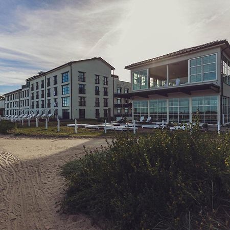 Ystad Saltsjoebad Esterno foto