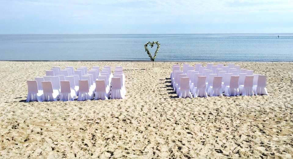 Ystad Saltsjoebad Esterno foto